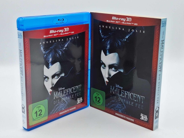 Maleficent: Die dunkle Fee